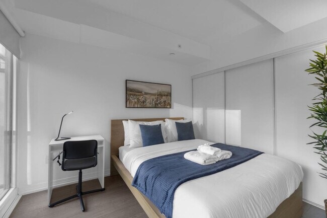 Photo du bâtiment - 251 Jarvis St