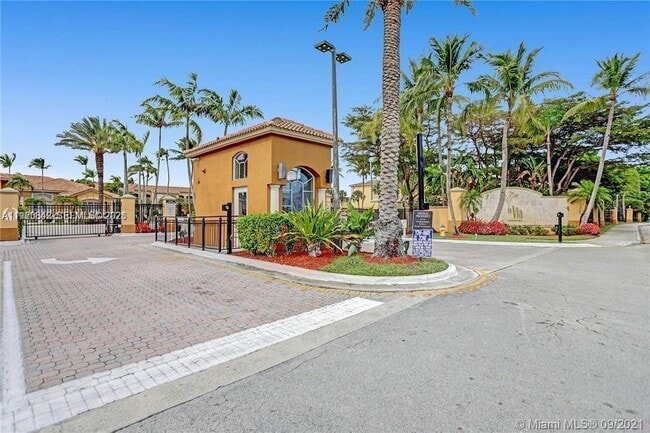 Foto del edificio - 9640 NW 2nd St