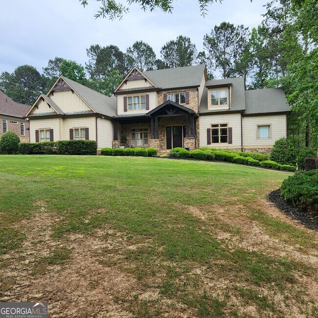 Foto del edificio - 6213 Arnall Ct