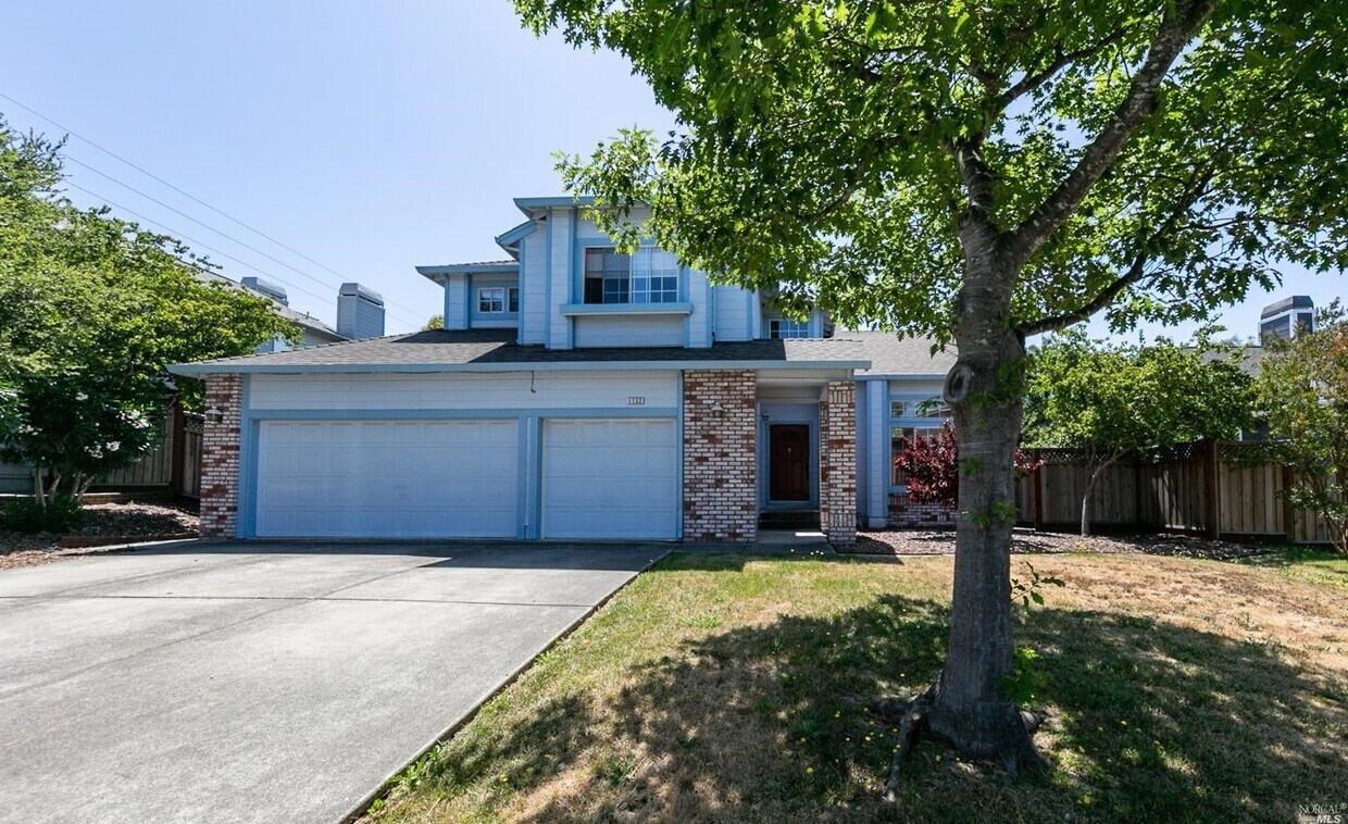 1732 E Madison St, Petaluma, CA 94954 House Rental in Petaluma, CA