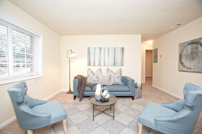 Foto del edificio - 53 Newnan Estates Dr