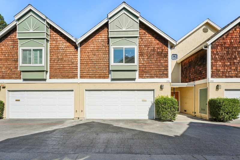 Foto principal - 1741 Abington Ct