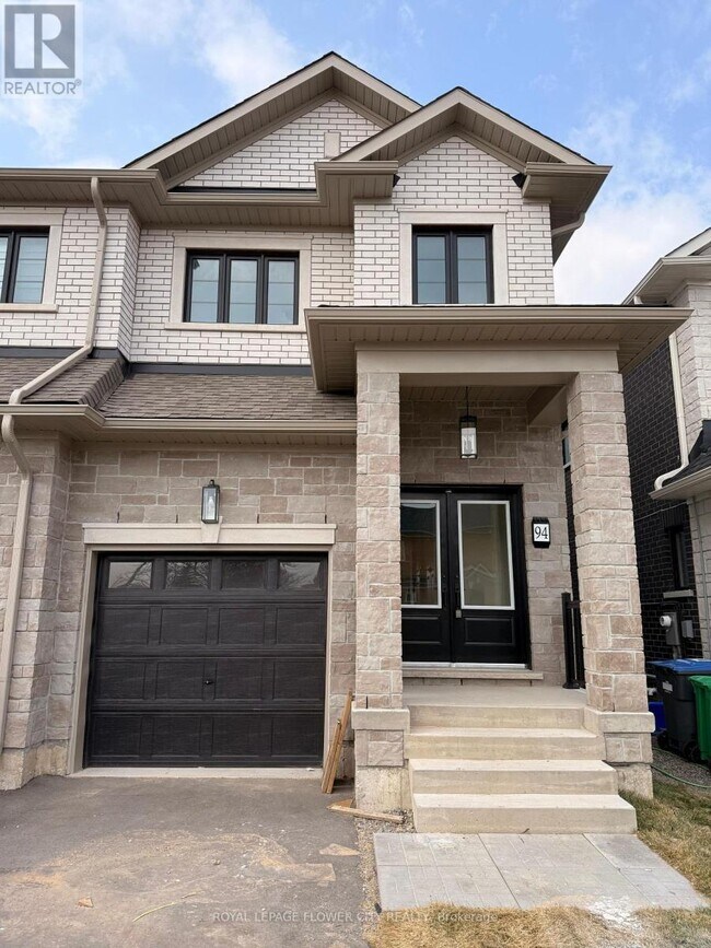 Photo du bâtiment - 94 Cadillac Crescent