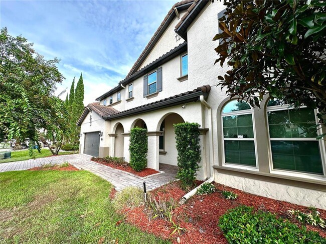 Foto del edificio - 8636 Chilton Dr