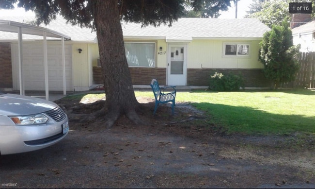 Building Photo - 4217 N Burns Rd