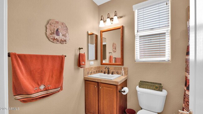 Foto del edificio - 12975 W Yellow Bird Ln