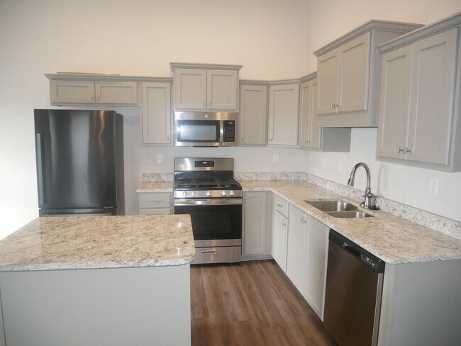 Foto del edificio - 8605 Channing Ln