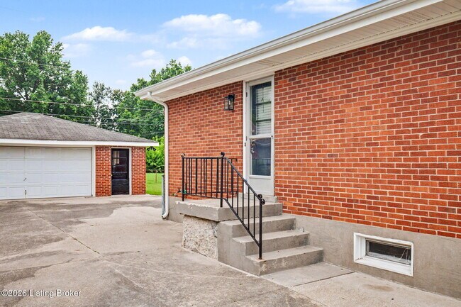 Foto del edificio - 3026 Klonway Dr