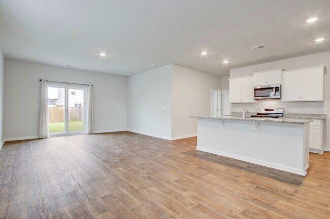 Foto del edificio - 311 Bear Paw Ln