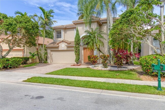 Building Photo - 1473 SW 158th Ave