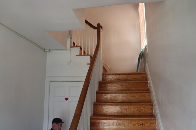 Foto del edificio - 1119 W Grace St