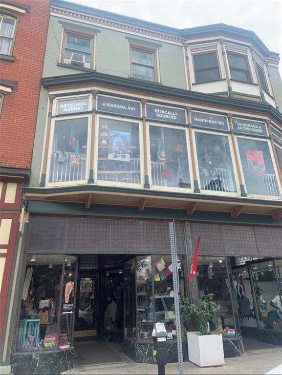 Foto principal - 228 Northampton St