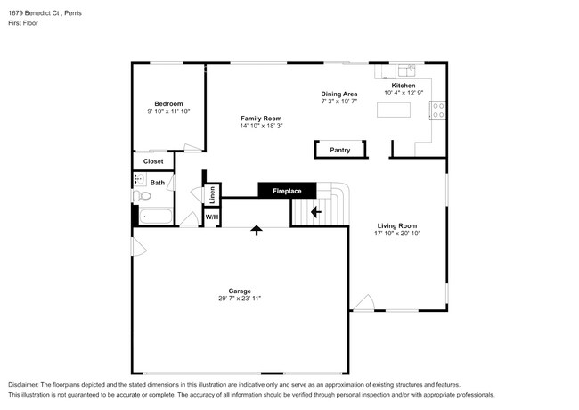 Building Photo - 1679 Benedict Ct