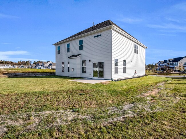 Building Photo - New Construction in Hendersonville