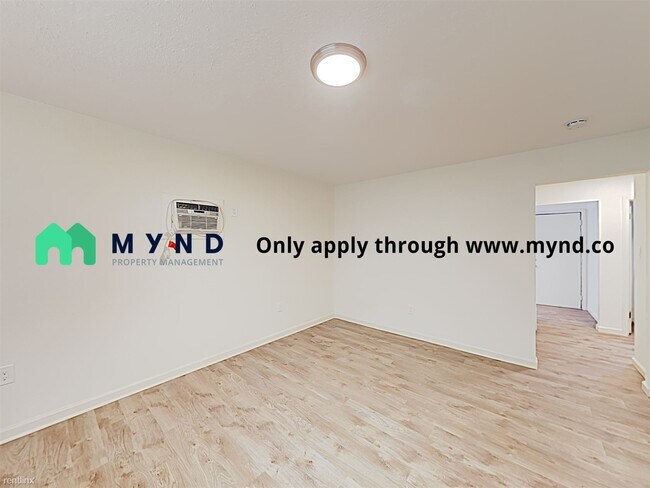 Foto del edificio - 1 br, 1 bath  - 2065 15th Ave Apt 7 Apt 7
