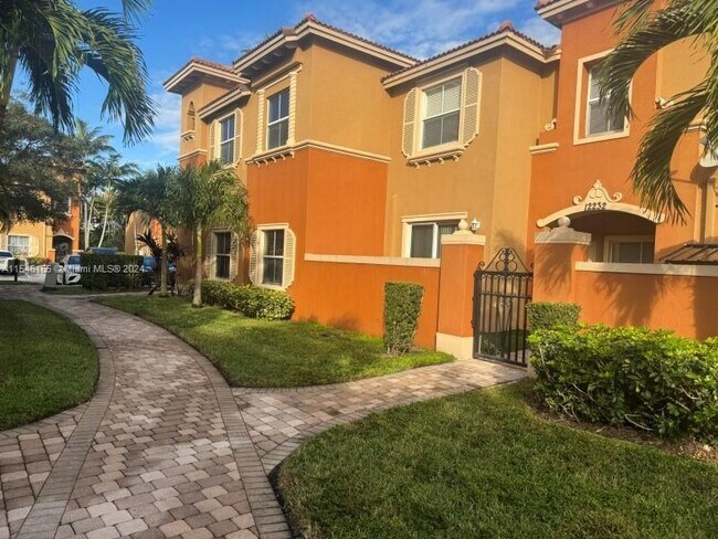 Foto del edificio - 12232 SW 25th Ct
