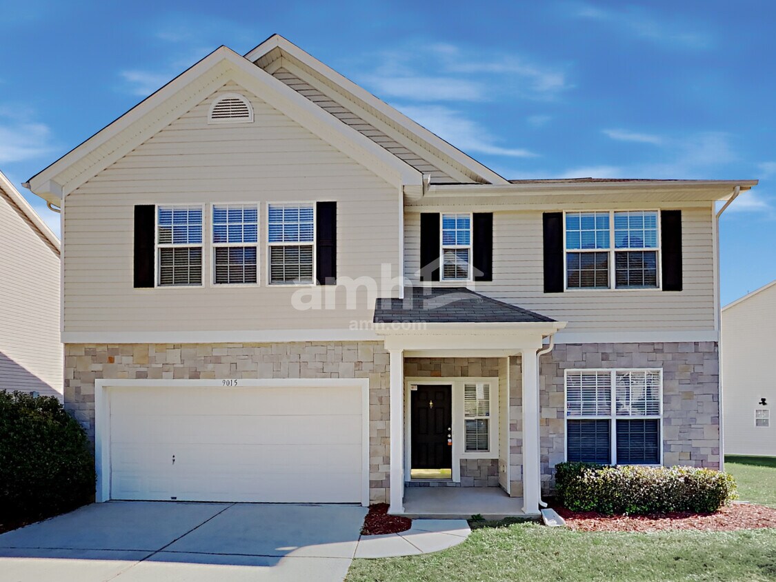 Foto principal - 9015 Goldfields Drive