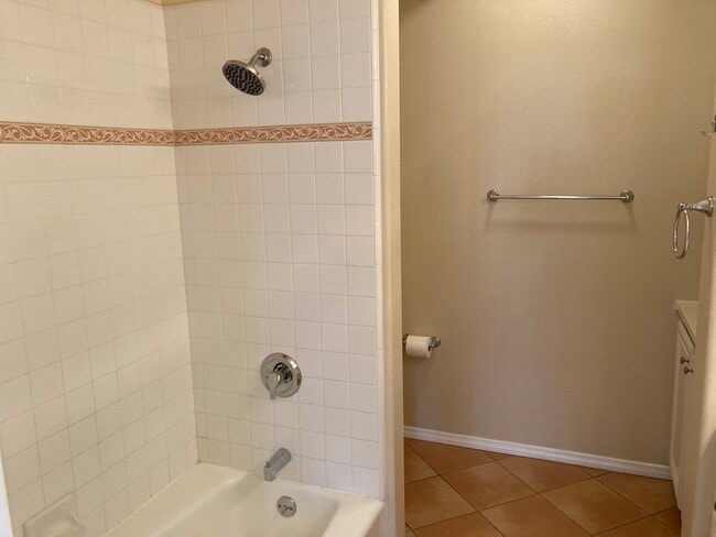 2nd Bathroom - 235 Market St