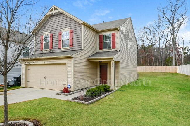 Building Photo - 3017 Auten Ave