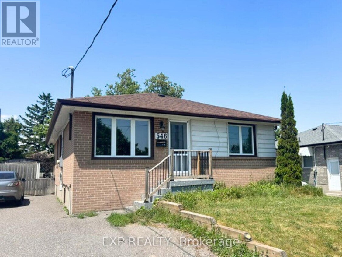Primary Photo - 546 Phillip Murray Ave