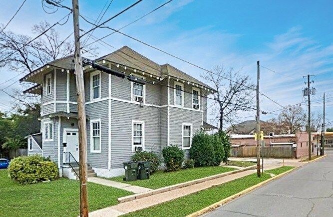 Primary Photo - 431 Reed St