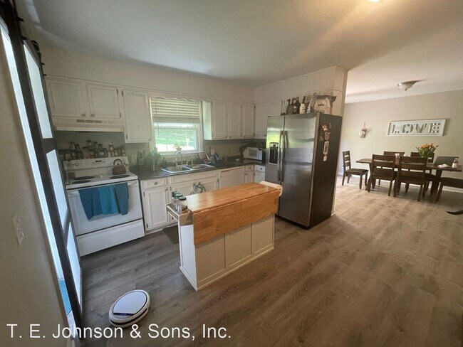 Building Photo - 3 br, 1.5 bath House - 1755 Camden Road