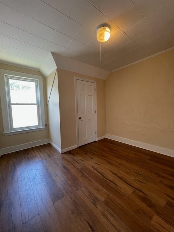 Bedroom 2 - 35 Whipple St