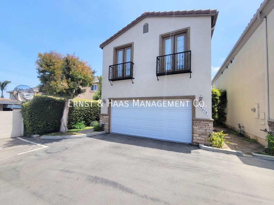 15616 Firmona Ave, Lawndale, CA 90260 House Rental in Lawndale, CA