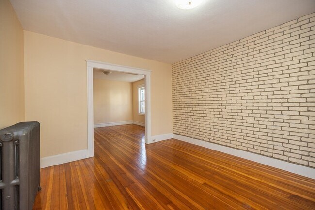 Foto del edificio - 594 South St