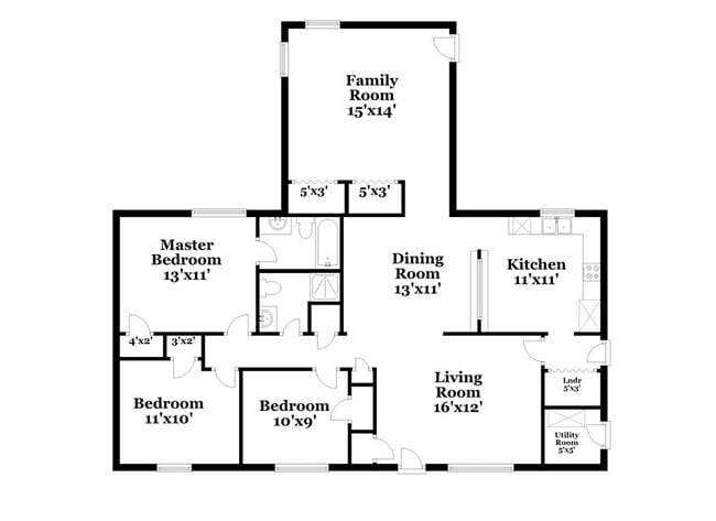 Foto del edificio - 3511 Firestone Dr