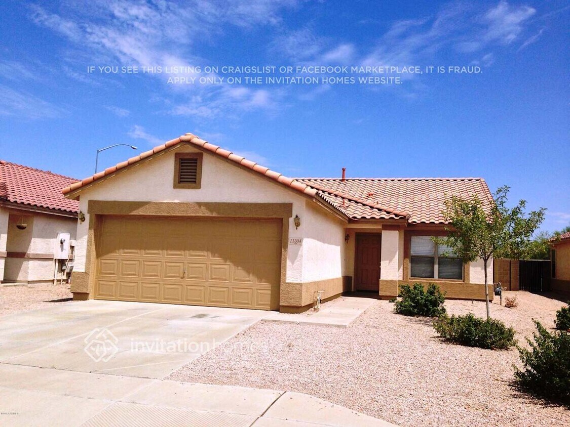 Foto principal - 11304 E Quarry Ave