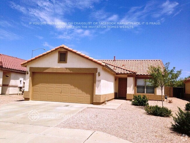 Building Photo - 11304 E Quarry Ave