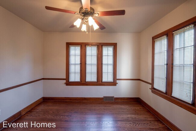 Building Photo - 3 br, 2 bath House - 509 E Bennett St