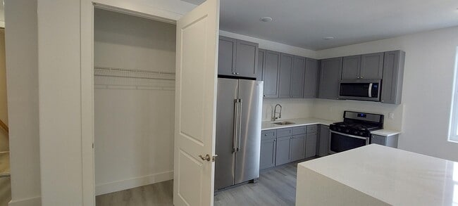 Foto del edificio - 273 Oak St