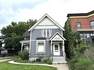 Foto principal - 318 North St