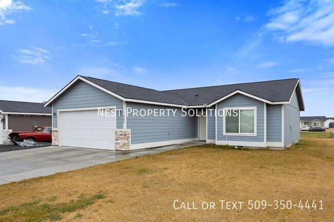 Foto del edificio - 935 E Mt. Adams St