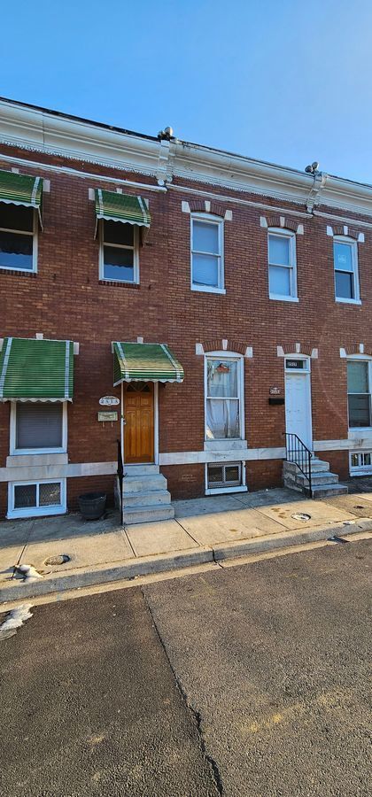 Building Photo - 2515 Christian St