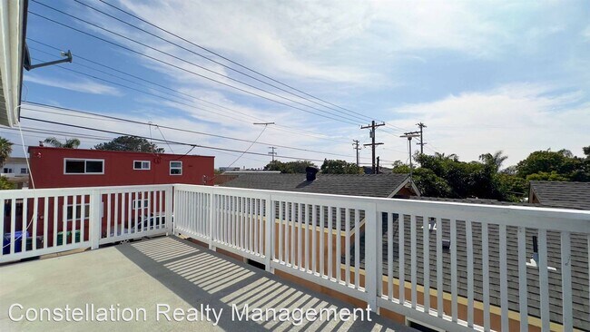 Building Photo - 1 br, 1 bath House - 4019 Jewell Street