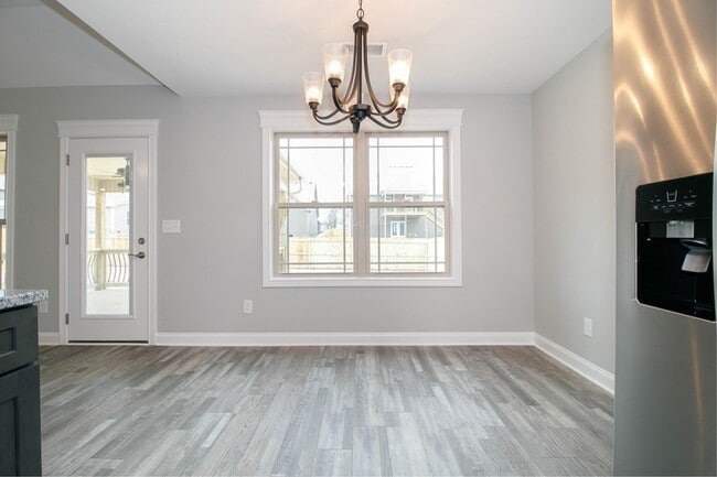 Building Photo - 1080 Harrison Way