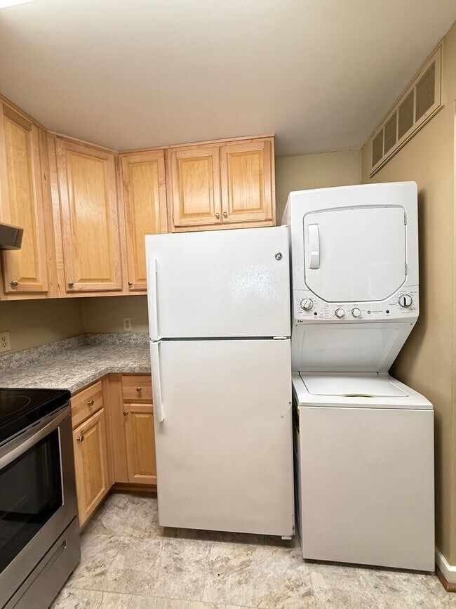 Foto del edificio - Jamestown Commons