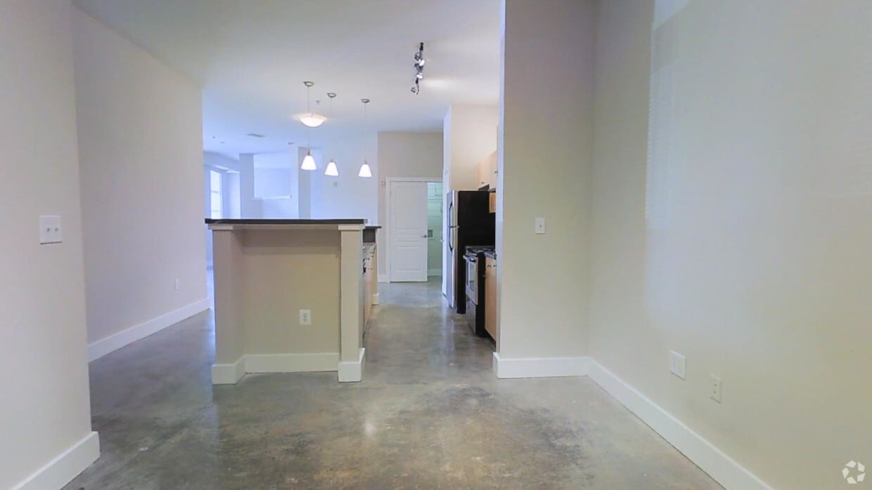 Photo - M Street Apartments