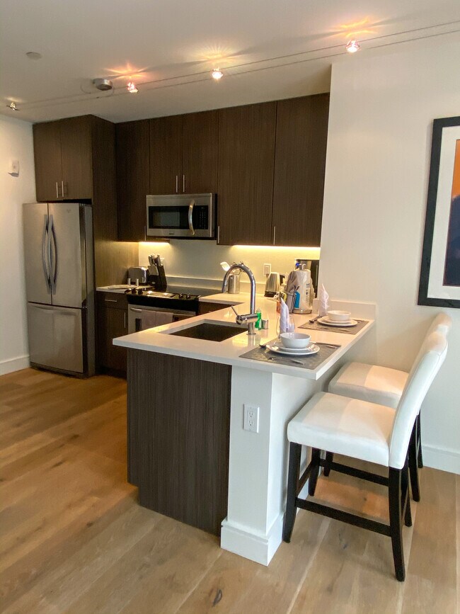 Ritch Street 246 Ritch St San Francisco, CA