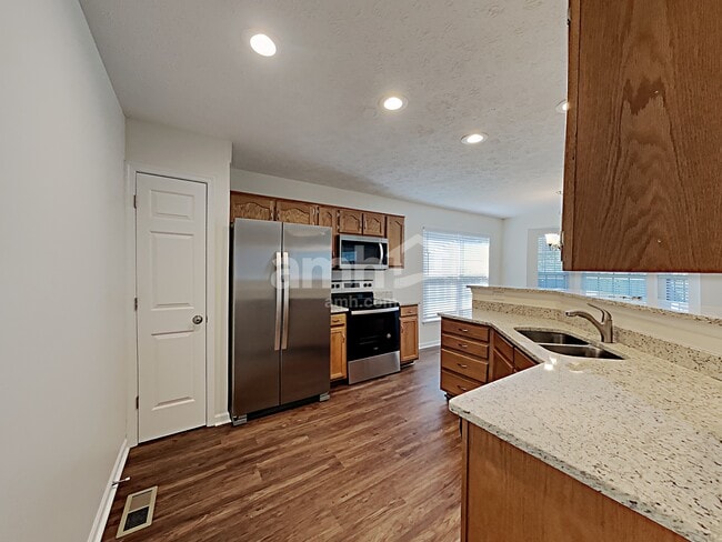 Building Photo - 4804 Enoch Dr