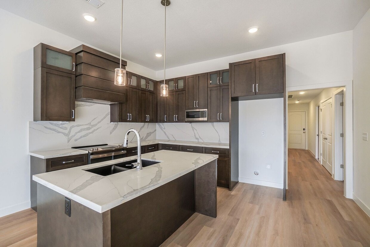 Primary Photo - New Construction - 3 bedroom available now