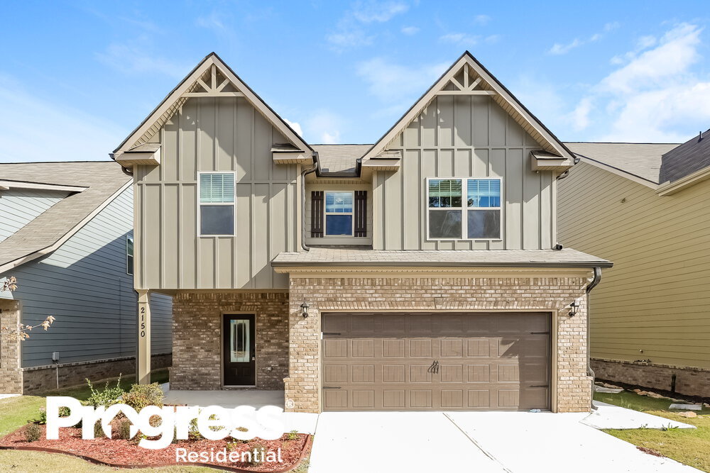 2150 Bridgewater Pass, Hampton, GA 30228 House Rental in Hampton, GA