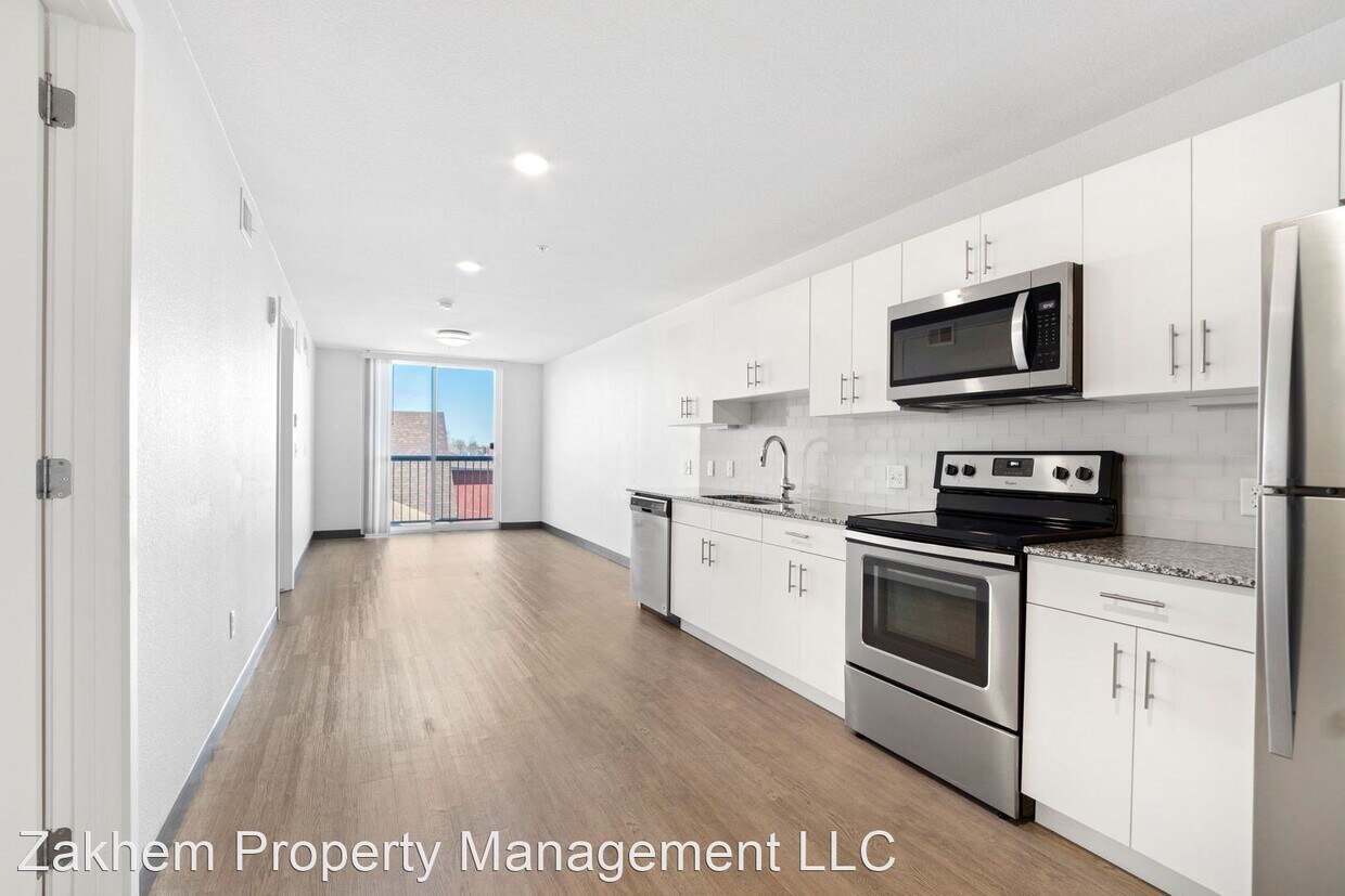 Foto principal - 3616 Tejon St