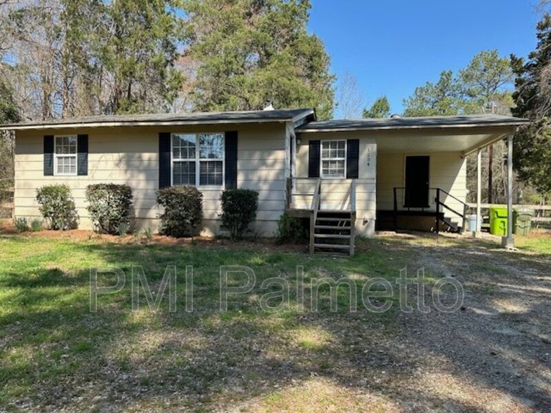 1254 Sherrill Lever Rd, Blythewood, SC 29016 House Rental in
