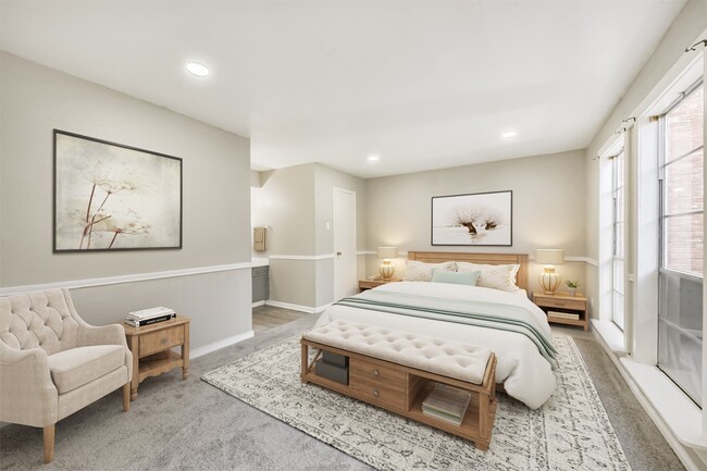 Building Photo - 4613 Cashel Glen Dr