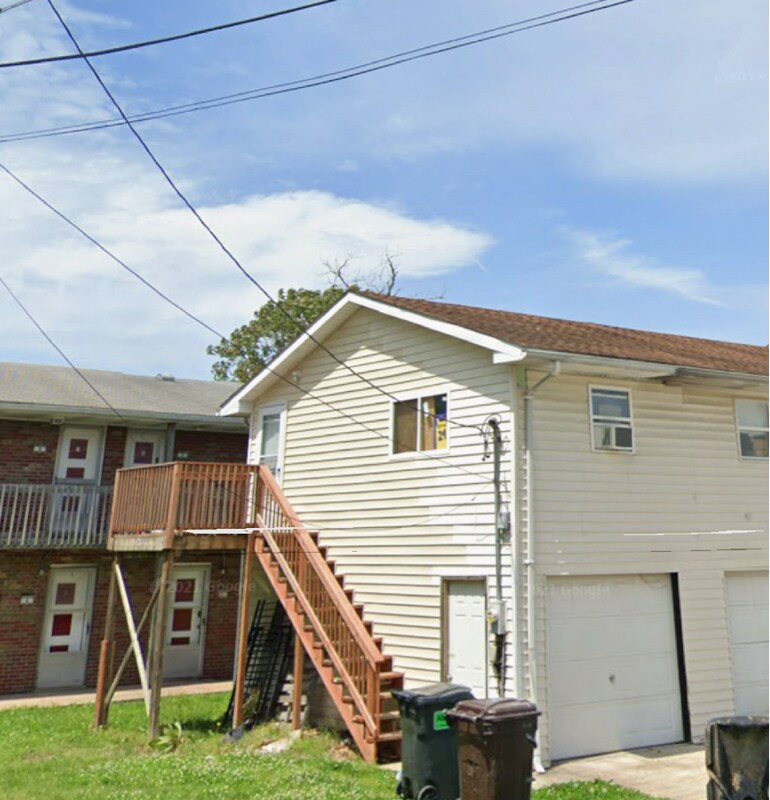 Primary Photo - 3600 Falling Springs Rd