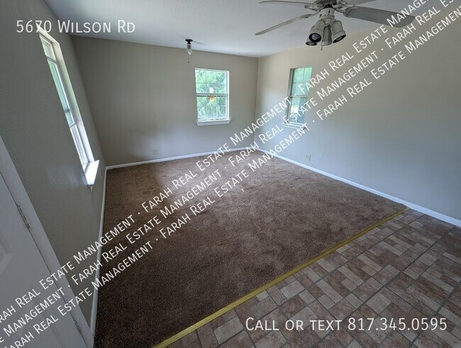 Foto del edificio - 5670 Wilson Rd